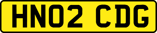 HN02CDG