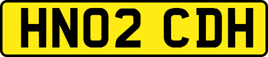 HN02CDH