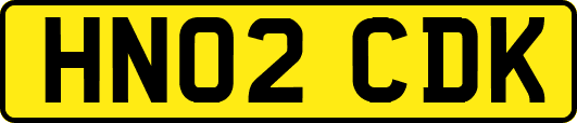 HN02CDK