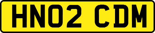 HN02CDM