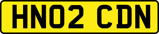HN02CDN