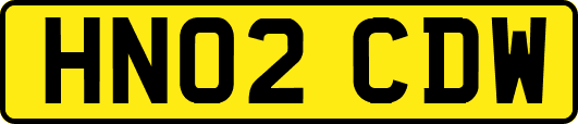 HN02CDW
