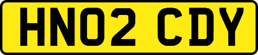HN02CDY