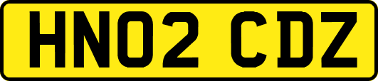 HN02CDZ