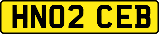 HN02CEB