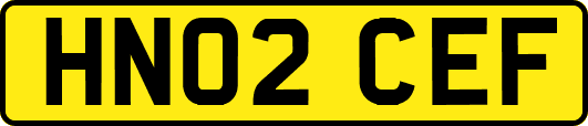HN02CEF