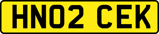 HN02CEK