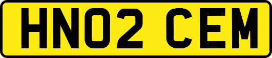 HN02CEM