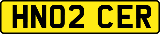 HN02CER