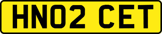 HN02CET