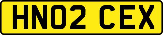 HN02CEX