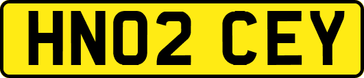 HN02CEY
