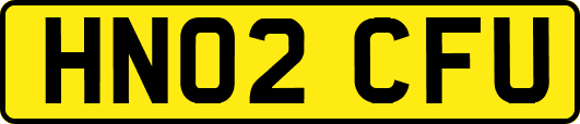 HN02CFU