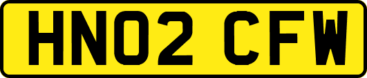 HN02CFW