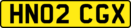 HN02CGX