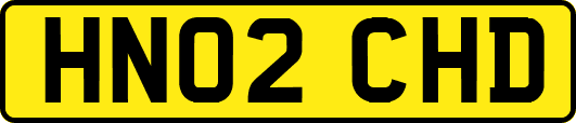 HN02CHD