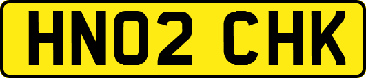 HN02CHK