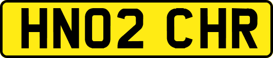 HN02CHR