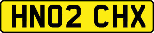 HN02CHX