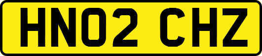 HN02CHZ