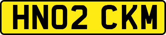 HN02CKM