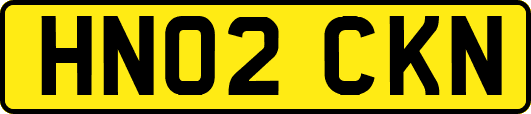 HN02CKN