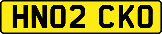 HN02CKO