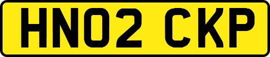 HN02CKP
