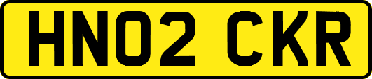 HN02CKR