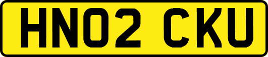 HN02CKU