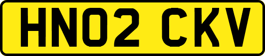 HN02CKV