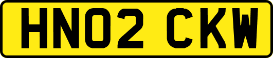 HN02CKW