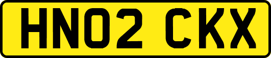 HN02CKX