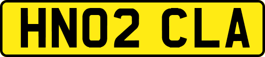HN02CLA
