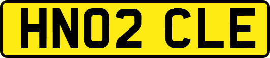 HN02CLE