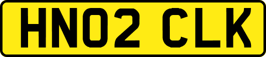 HN02CLK