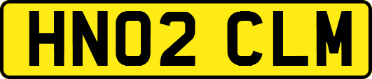 HN02CLM