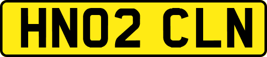 HN02CLN