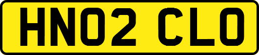 HN02CLO