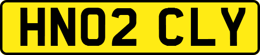 HN02CLY