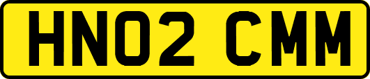 HN02CMM