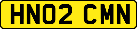 HN02CMN