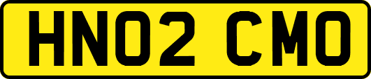 HN02CMO