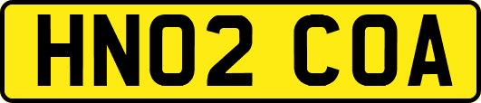 HN02COA