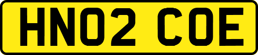 HN02COE