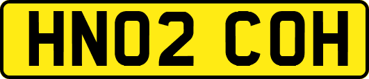 HN02COH