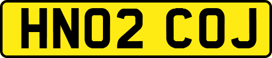 HN02COJ