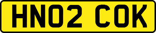 HN02COK
