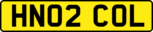 HN02COL