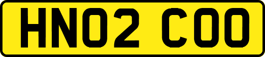 HN02COO